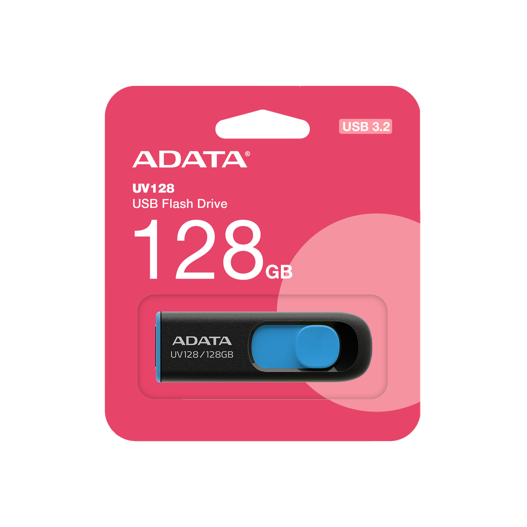 Adata USB 3.2 128GB
