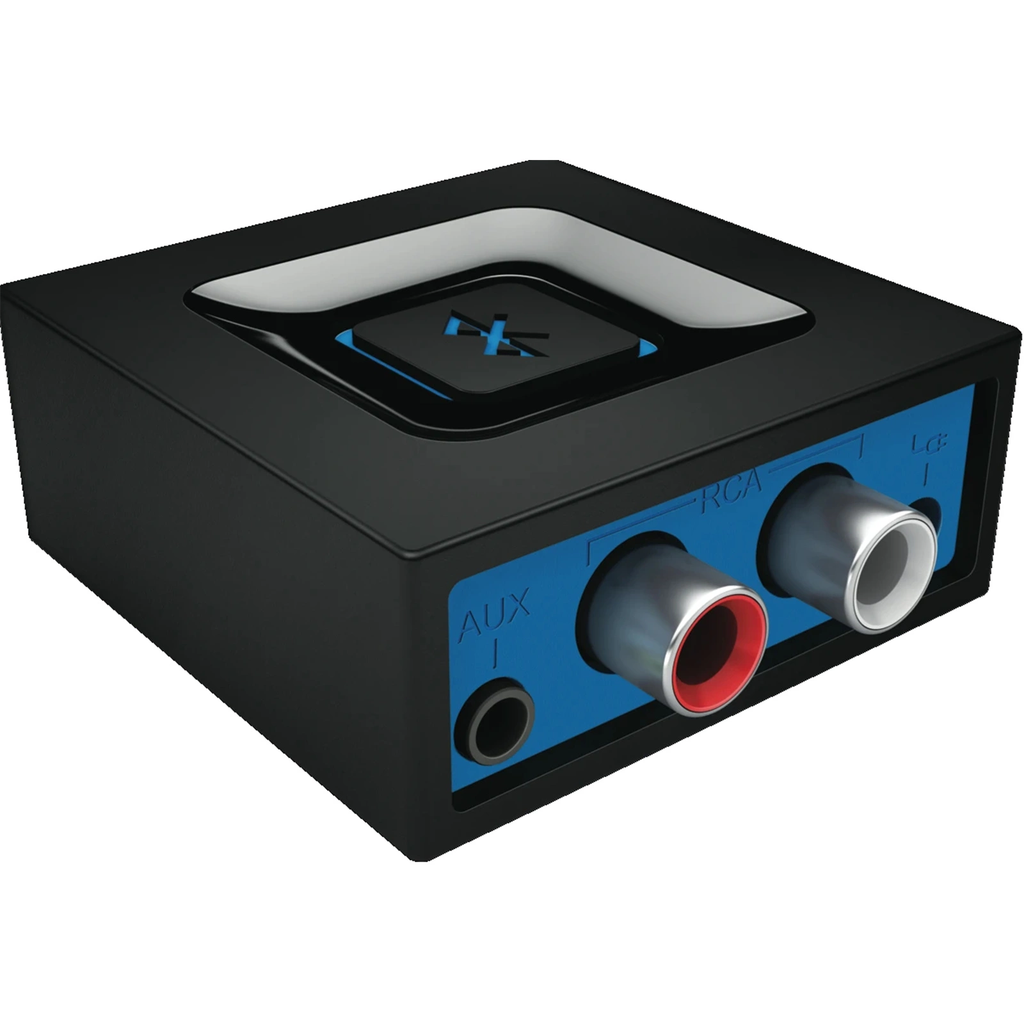 Logitech Bluetooth Audio Receiver