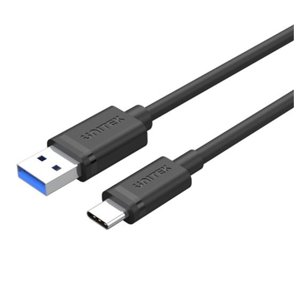 UNITEK USB-A to C 3M Data Cable