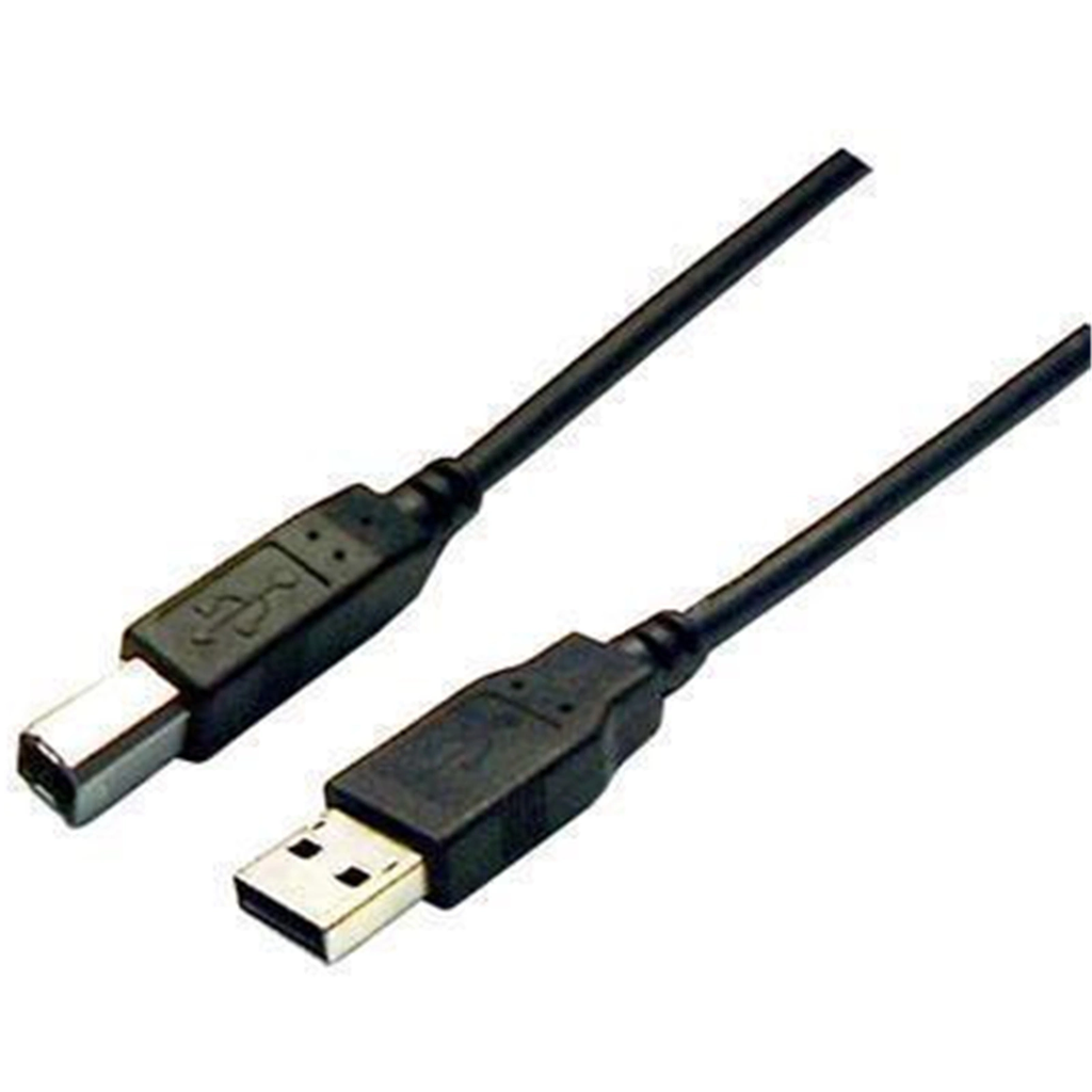 Dynamix 5M USB-A to USB-B