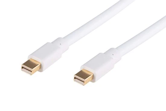 Dynamix 2M Mini DisplayPort to Mini DisplayPort