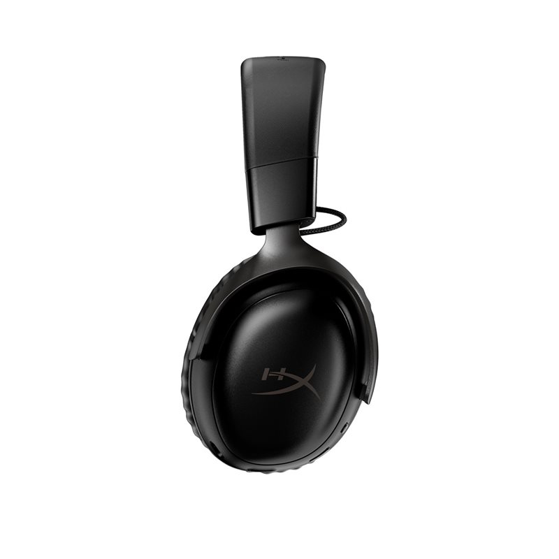 HyperX Cloud III Wireless Gaming Headset Black