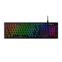 HyperX Alloy Origins RGB Mechanical Gaming Keyboard - Tactile