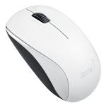 Genius Wireless Mouse NX-7000 - White