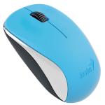 Genius Wireless Mouse NX-7000 - Blue