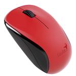Genius Wireless Mouse NX-7000 - Red