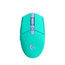 Logitech G305 LIGHTSPEED Wireless Gaming Mouse - Mint