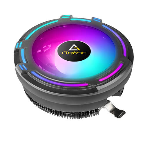 Antec T120 RGB CPU Cooler