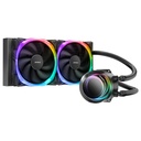 Antec Vortex 240 ARGB  water cooling system