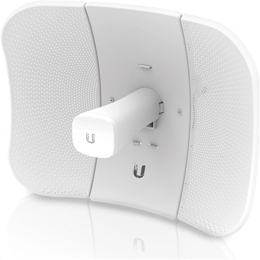 Ubiquiti 5GHz 23dBi LiteBeam AC Gen2 23dBi Antenna for PtP Bridge and WISP CPE