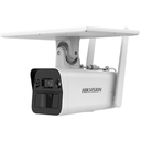 Hikvision Solar Powered Stand Alone 4MP 4G Security Camera