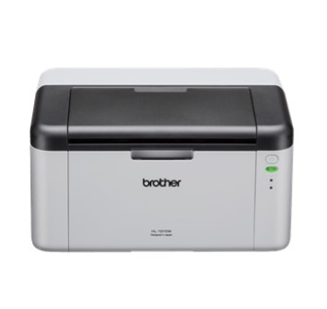 Brother Printer HL1210W Wireless Mono Laser Printer