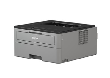 Brother Printer HLL2310D Mono Laser Printer