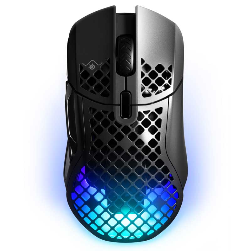 Steelseries Aerox 5 Wireless RGB Gaming Mouse