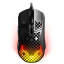 Steelseries Aerox 5 Wired RGB Gaming Mouse