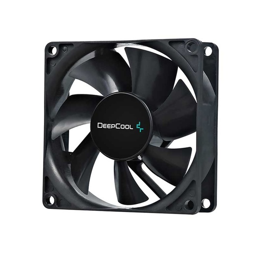 [Deepcool 80mm Fan] Deepcool XFan 80mm Case Fan