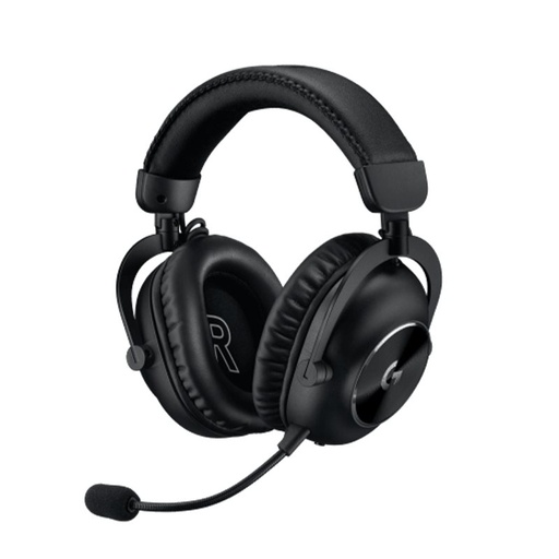 [981-001264] Logitech G Pro X 2 Lightspeed Wireless Gaming Headset - Black