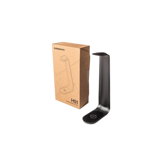 [60141] Steelseries HS1 Aluminium Headset Stand