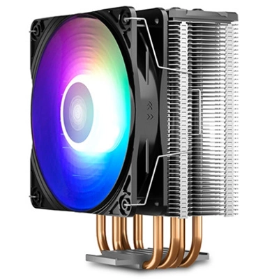[CFAN-GAMMAXX-400XT] Deepcool Gammaxx 400 XT CPU Cooler