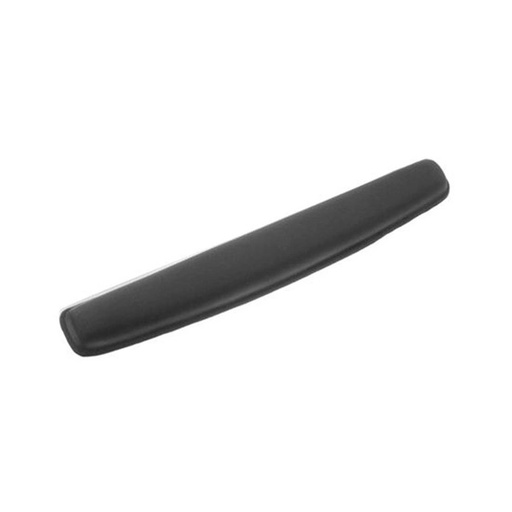 [KR-GEL07-BK] Dynamix Ergonomic Gel Filled Keyboard Wrist Rest