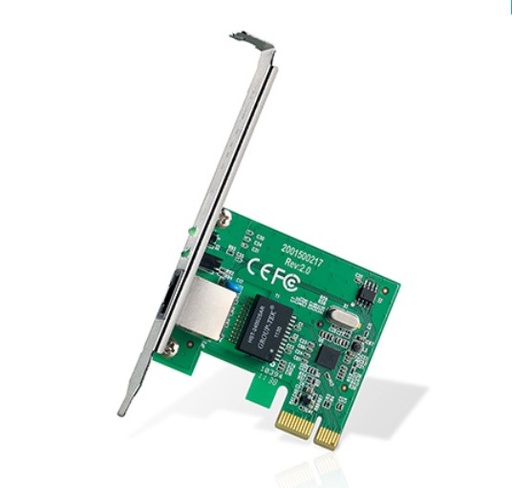 [TP1112] TP-Link TG-3468 Gigabit PCI Express Network Adapter