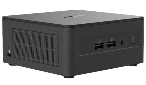 [DZ0011] ASUS NUC 12 PRO | INTEL CORE I5-1240P | 16GB | 500GB | Windows Ready