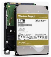 [WUH721414ALE6L4] Western Digital Ultrastar 14TB 3.5" 512 7200RPM SATA