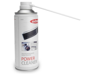[DC2000] Ednet Power Cleaner Sprayduster - 400ml