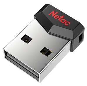 [UM81] Netac Mini USB 2.0 64GB