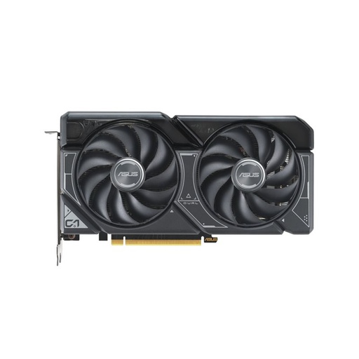 [DUAL-RTX4060TI-O8G-EVO] ASUS Geforce RTX 4060 Ti DUAL OC 8GB Graphics Card