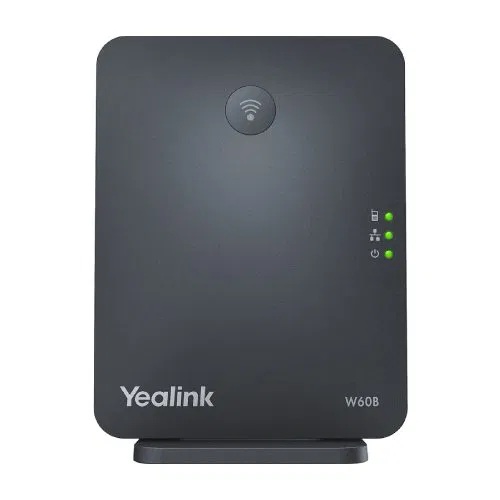 [W60B] Yealink W60B DECT IP Base Station
