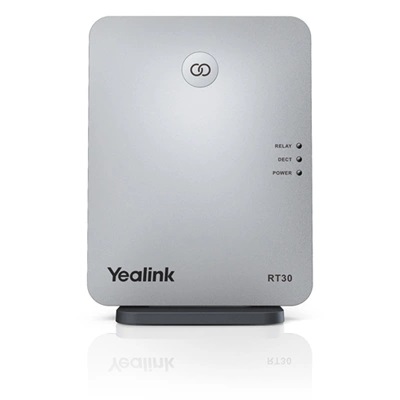 [RT30] Yealink RT30 DECT Repeater