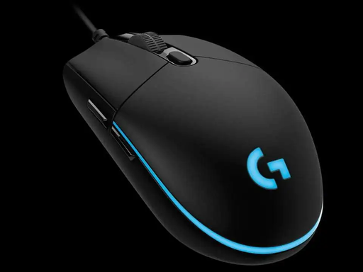 [910-005273] Logitech PRO Gaming Mouse