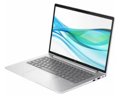 [A33B9PT] HP ProBook 440 G11 U7-155U | 14 FHD 300n Display | 16GB | 256GB M.2 | Webcam | WiFi 6e + BT WLAN | 56WHr Battery | Windows 11 Pro | 1 Year Warranty