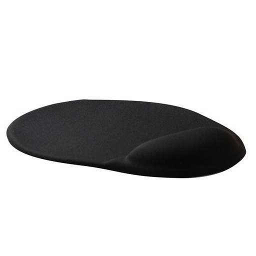 [MR-GEL07] DYNAMIX Ergonomic Mouse Pad with Supporting Gel Palm Rest