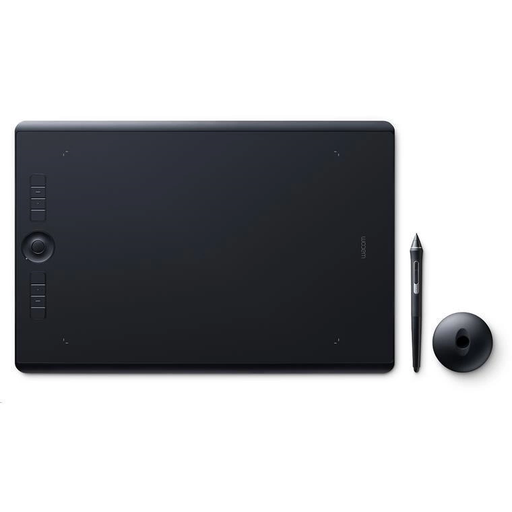 [PTH-860/K0] Wacom Intous Pro Large with Wacom Pro Pen 2
