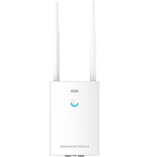[GWN7660LR] Grandstream GWN7660LR 802.11AX Wi-Fi 6 Access Point