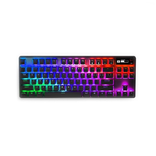 [64826] SteelSeries Apex Pro TKL Wireless Gaming Keyboard