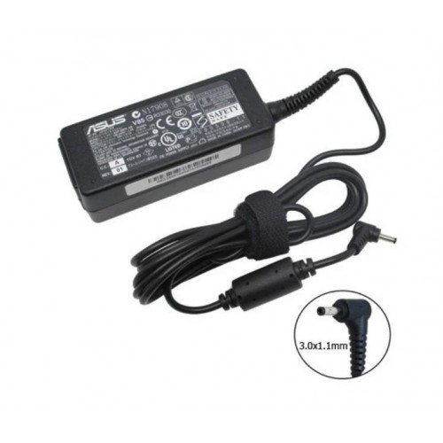 [L0100060013] Original ASUS 19V 2.37A 45W AC Adapter for Asus Zenbook UX31E Series Tip 3.0mm x 1.1mm compatible L28