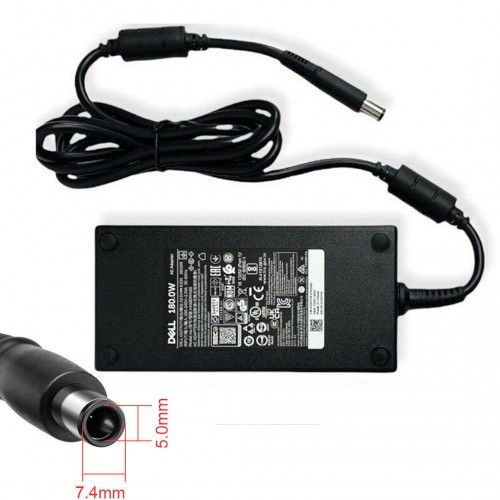 [L0060060011] Original Dell Power Adapter 19.5V 9.23A 180W (7.4x5.0mm)