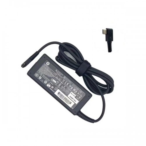 [L0050060003] Original HP 20V 3.25A 65W, TYPE-C AC Power Adapter..(5V 3A;, 9V 3A; 12V 5A;15V 4.33A)
