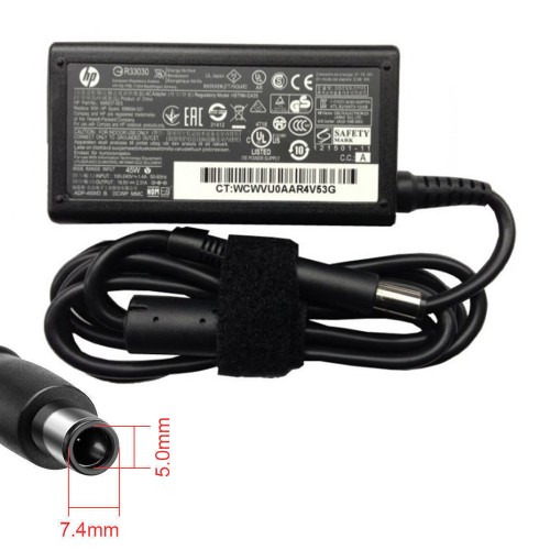 [L0050060022] Original HP adapter 19.5V 2.31A 45W 7.4MM*5.0MM with Smart Pin