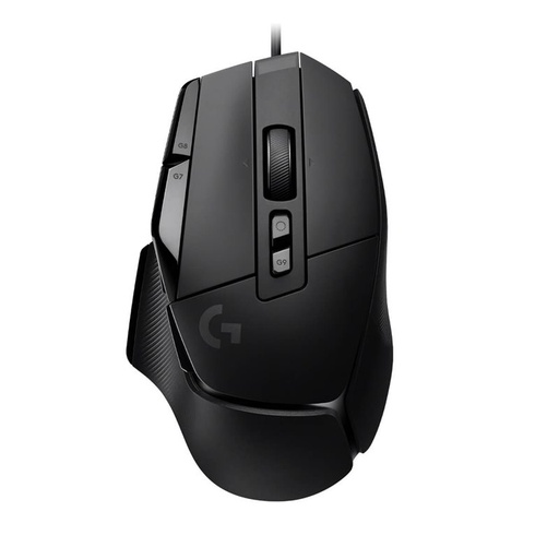 [910-006164] Logitech G502X Plus Wireless RGB Gaming Mouse - Black