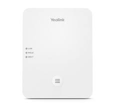 [W80DM] Yealink W80DM DECT IP Multi-Cell Device Manager