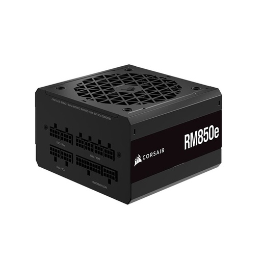 [CP-9020296-AU] Corsair RM850e Black 850W Cybenetics Gold ATX 3.1 Power Supply