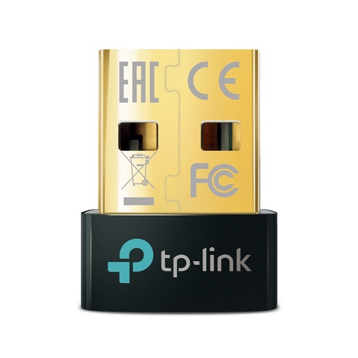[TL-UB500] TP Link Bluetooth 5.3 Nano USB Adapter