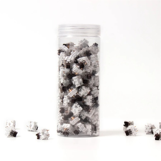 [KEYC-G3] Keychron K Pro Switch - Brown (110 pcs)