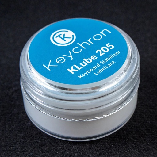 [KEYC-KLUBE-205] Keychron Keyboard stabilizer lubricant