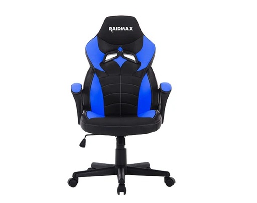 [DK260BU] RAIDMAX DRAKON 260 GAMING CHAIR - BLUE