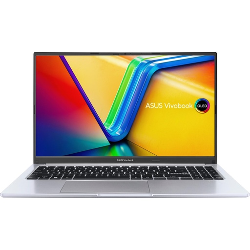 [NBKASU1505326] ASUS Vivobook Go OLED 2.8k 15.6" | AMD Ryzen 7-7730U | 16GB DDR5 RAM | 512GB NVMe SSD